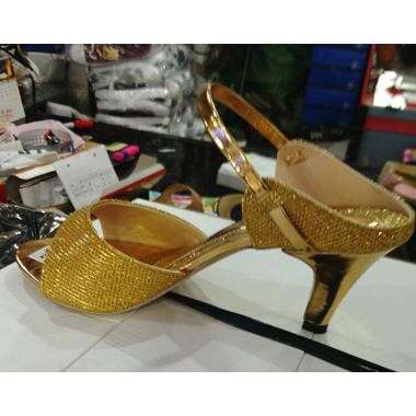 i'm not sure if i'm going to wear these shoes.