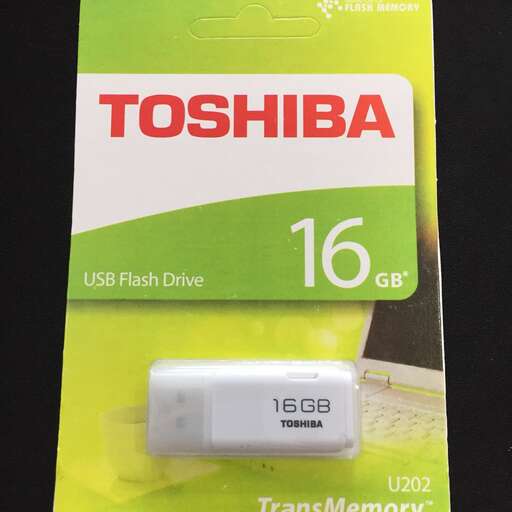 brand new in the package