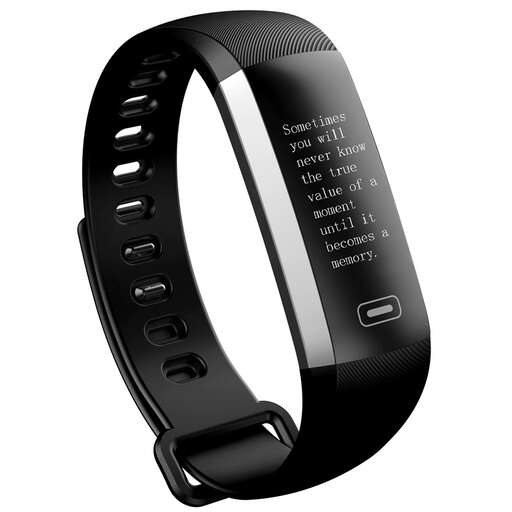 the watch is designed to be used in the movie.