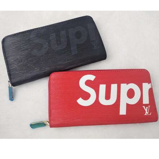 the plastic case is made from recycled plastic.