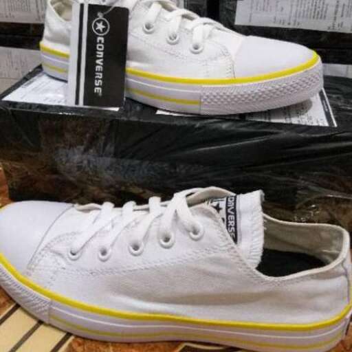 i'm not sure if i could buy these shoes.