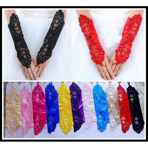 the colors of the fabric are so vibrant.