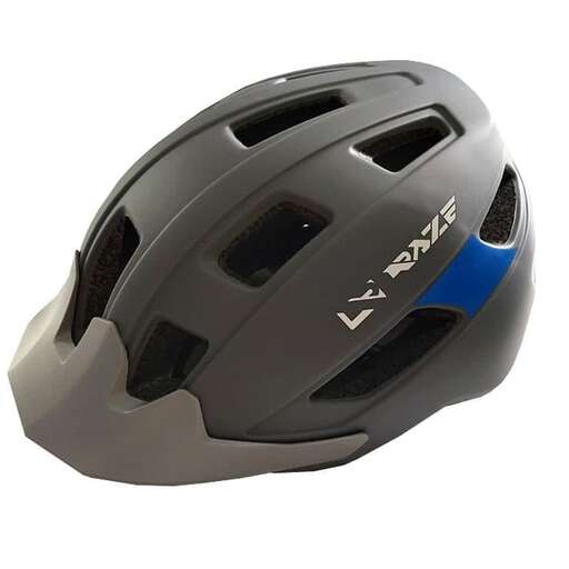 the helmet is a must for any occasion.