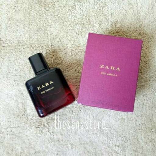 perfume - a fragrance for women