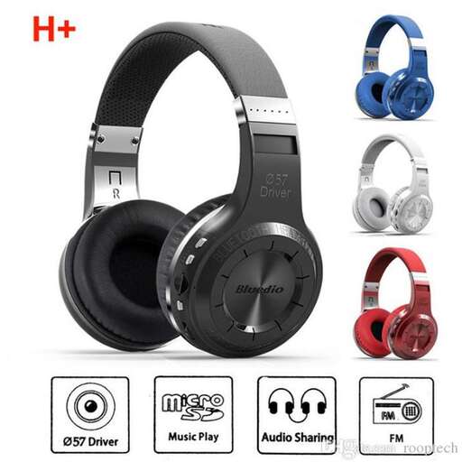 the best wireless headphones for the new generation