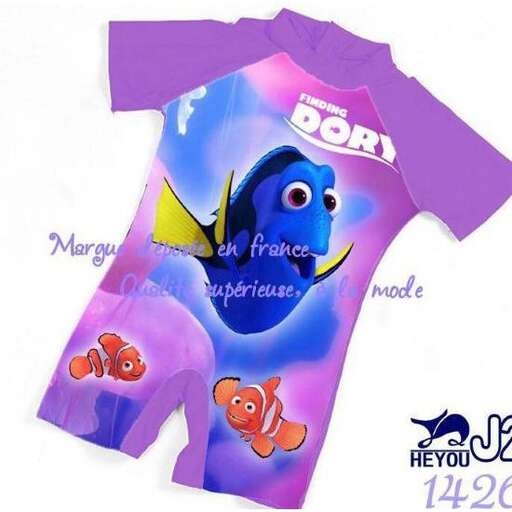 fish shirt in blue