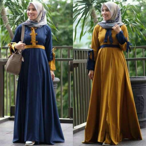 i love the color of this dress.