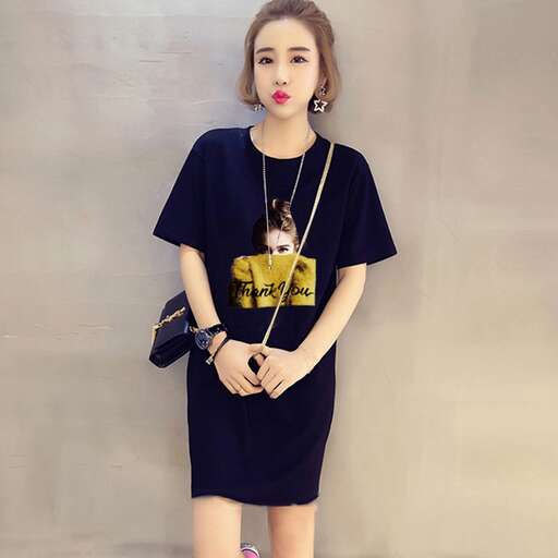 a fashion look featuring t - shirts, shoes and necklaces.