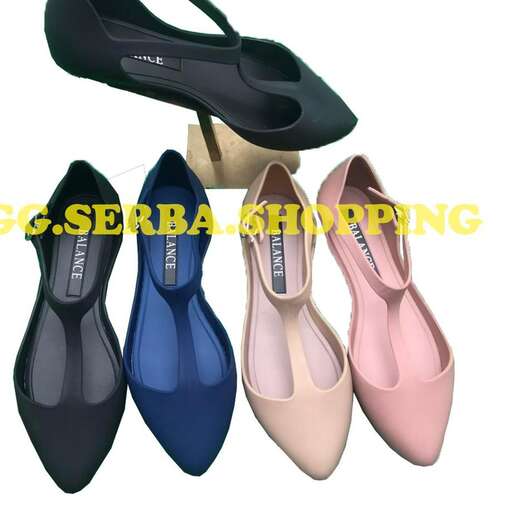 a selection of shoes for women