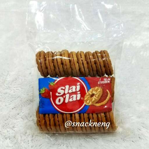 a snack that is not too good for you.