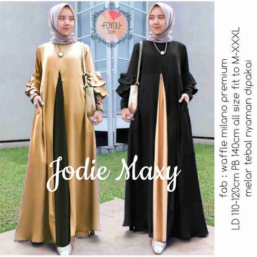 a long sleeved black dress with a long sleeves and a long skirt.