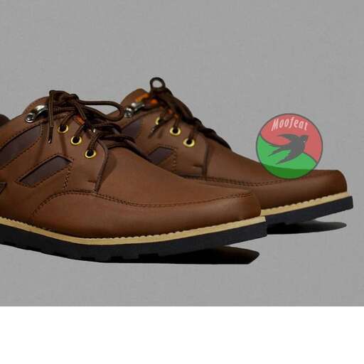 the shoe is a must for any occasion.