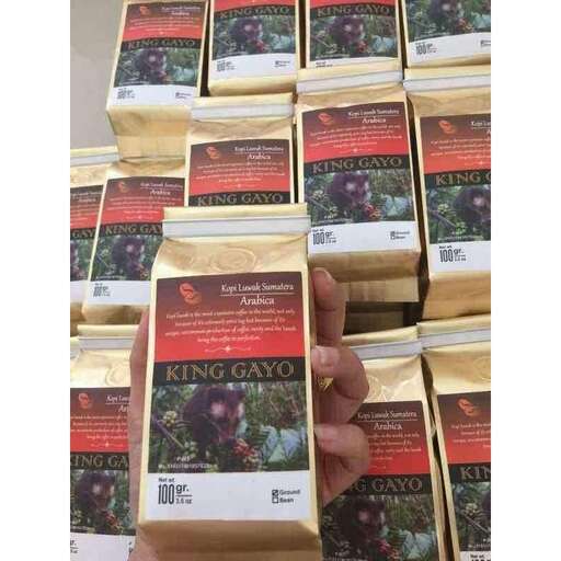 a selection of teas from the range.