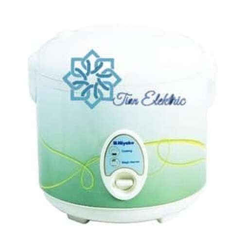 a water pump with a snowflake design on it.