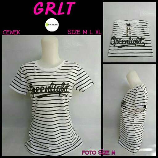 this shirt is available in black and white.