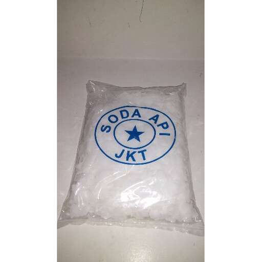 the bag is made of plastic.