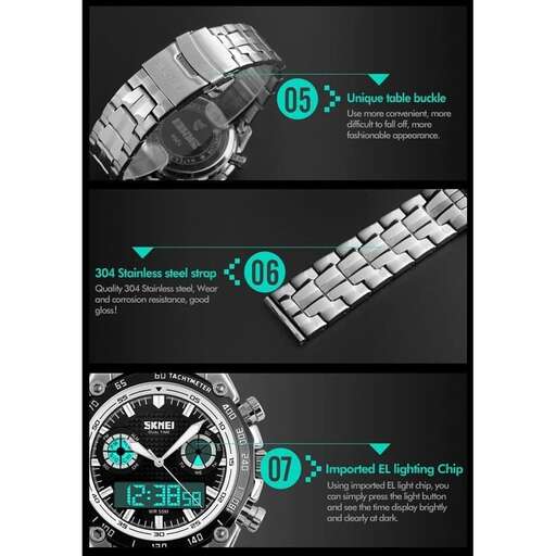 watch - - watch of the day