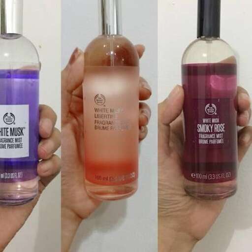 the bottles are made of water.