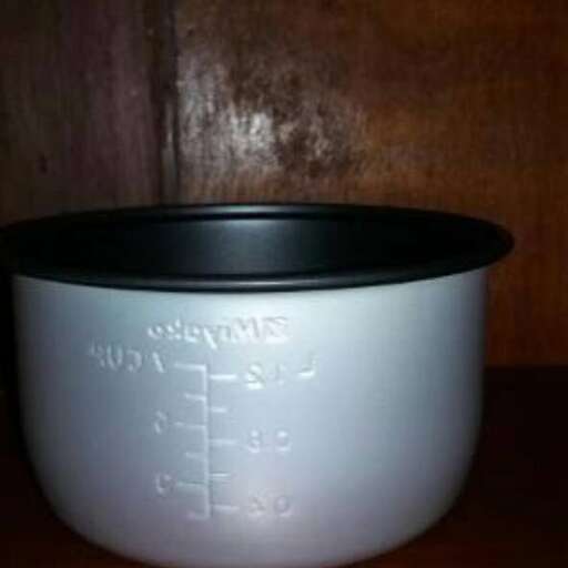 a bowl made from a single piece of plywood.