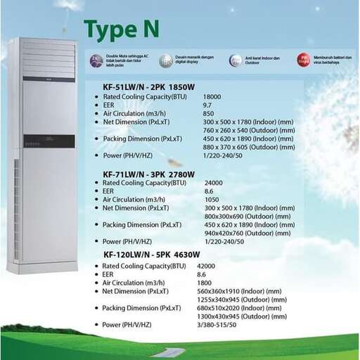 a picture of a refrigerator with a sky in the background.