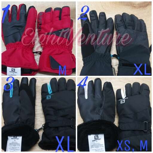 how to make a glove out of gloves