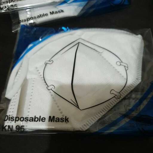 the logo on the mask is a great gift for a friend.