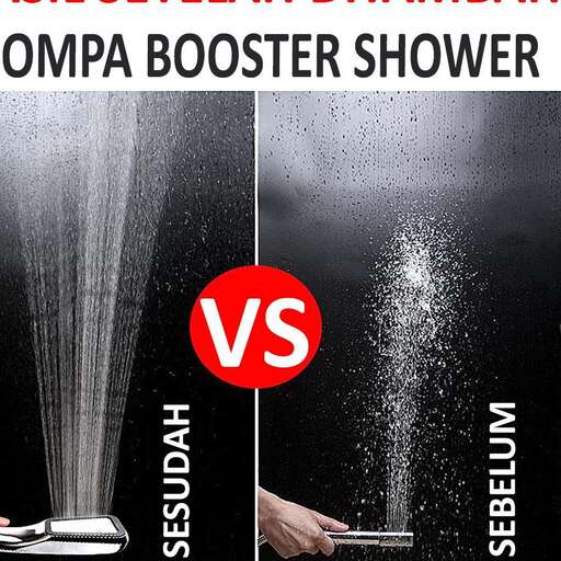 the game is a shower of the shower