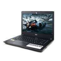 the laptop is powered by a water bottle