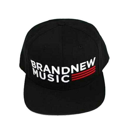 the new hat for the new season