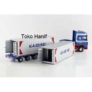 a truck and a truck are shown in this image.