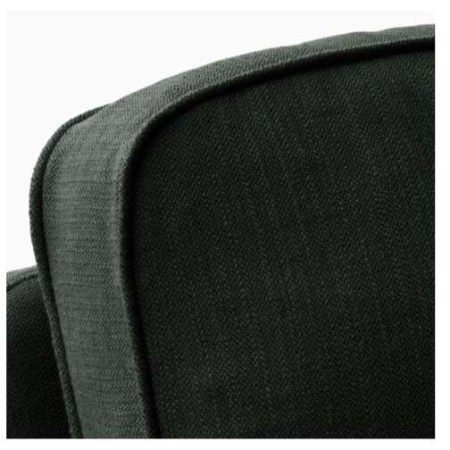 the - piece suit is a must for any room.
