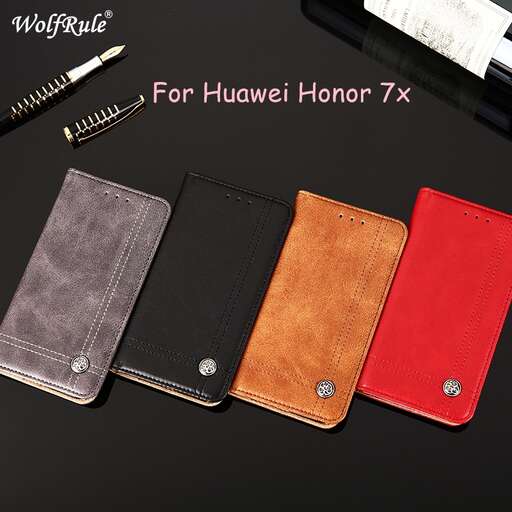 a leather wallet with a lot of different colors.