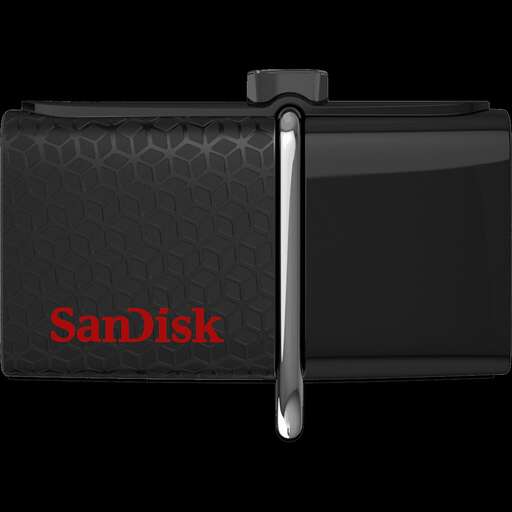 the case is made of leather