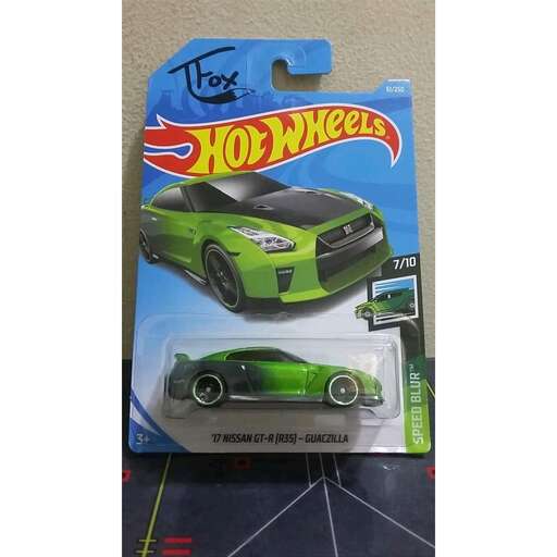 a car that was sold in the market