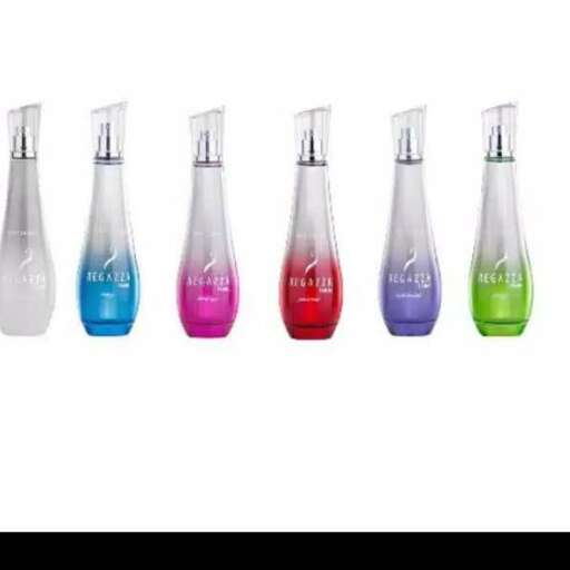 these are the most popular bottles of perfumes.