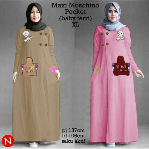 women's clothing in the style of person