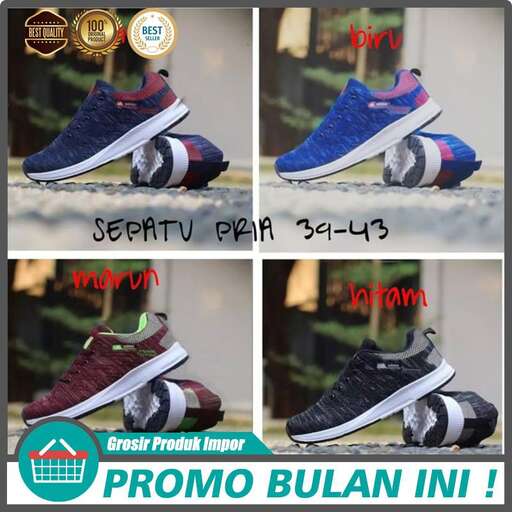 new running shoes for the new year