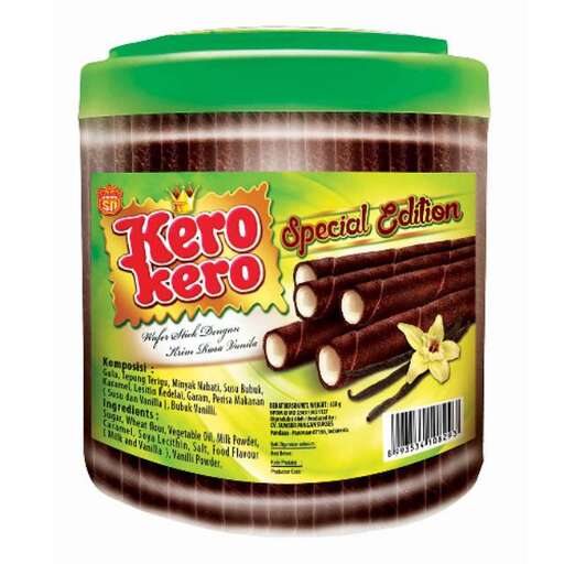 a special treat for the holidays