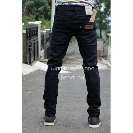 the jeans are a must for any man.