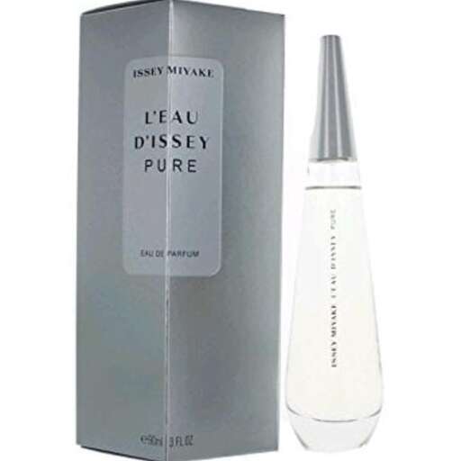 a bottle of perfume for women