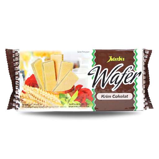 a snack that's just like the ones you can eat.