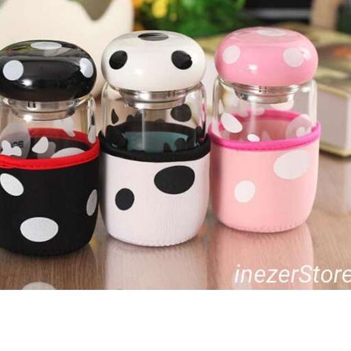 cute little kids craft set for a little girl.