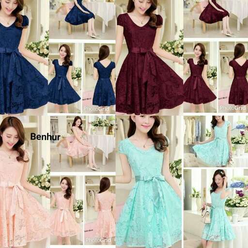 dresses for a bridesmaid