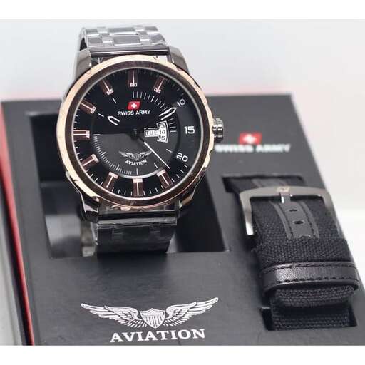 watch - a watch that's a watch.