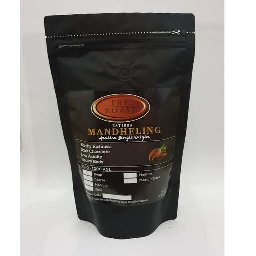 the black bag is a great product for your health.