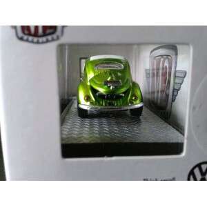 a mini car in a vending machine