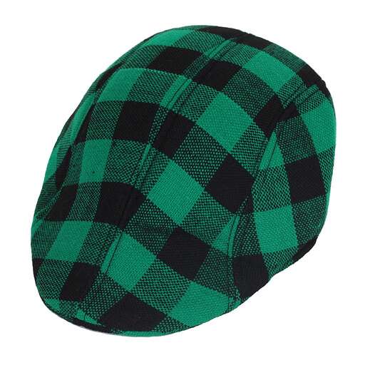 a hat for the elderly