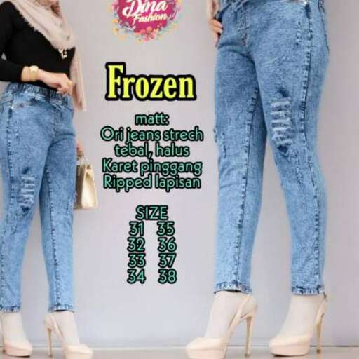 jeans for the winter season