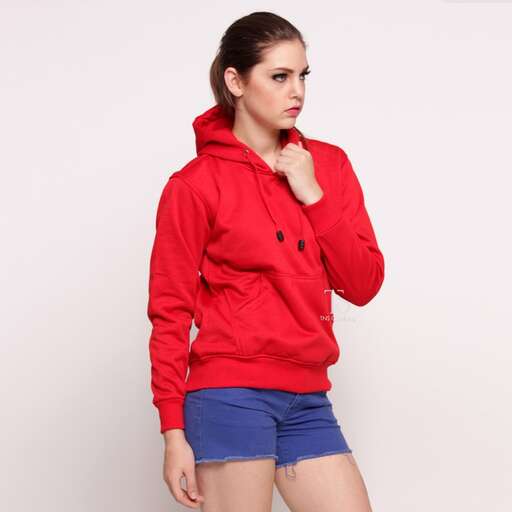 the hoodie is a classic and can be worn with any outfit.