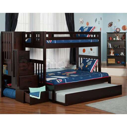 bunk beds for boys and girls